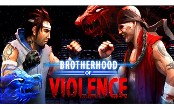 دانلود بازی Brotherhood of Violence 2 v2.3.9 برای اندروید و آیفون