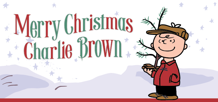 دانلود انیمیشن کارتونی A Charlie Brown Christmas 1965