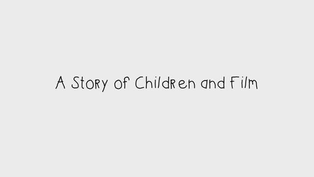 دانلود فیلم مستند A Story of Children and Film 2013