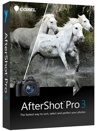 دانلود نرم افزار Corel AfterShot Pro v3.7.0.446 نسخه ویندوز