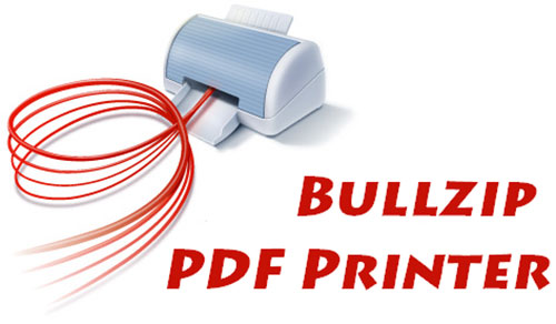 دانلود آخرین نسخه نرم افزار Bullzip PDF Printer v11.9.0.2735