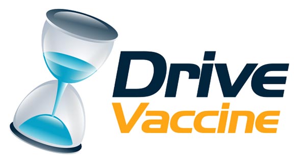 drive vaccine pc restore plus 10.5 build 2700918799