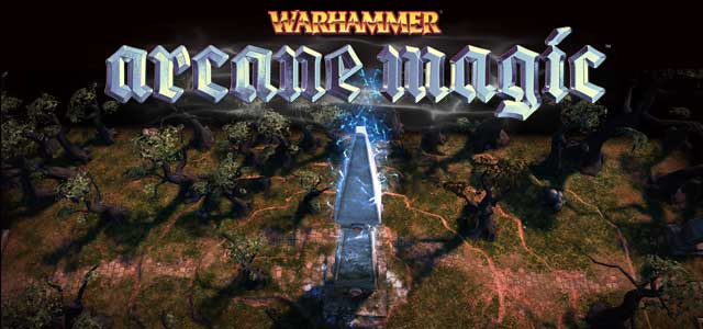 دانلود بازی Warhammer Arcane Magic v1.1.0 برای آیفون و آیپد