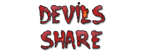 دانلود بازی کامپیوتر Devils Share