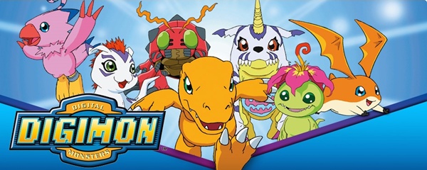 دانلود انیمه کارتونی Digimon The Movie 2000
