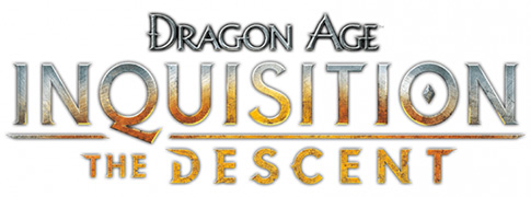 دانلود بازی کامپیوتر Dragon Age Inquisition The Descent