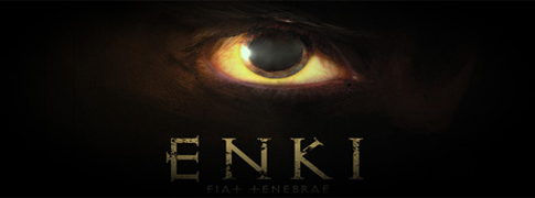 دانلود بازی کامپیوتر Enki