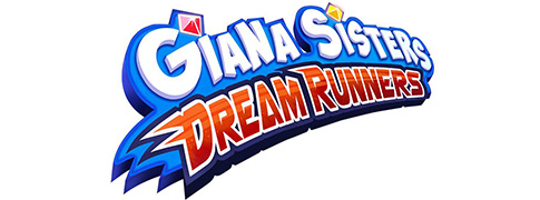 دانلود بازی کامپیوتر Giana Sisters Dream Runners