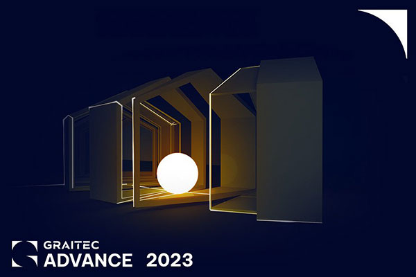 دانلود نرم افزار Graitec Advance Design 2023 build 18048