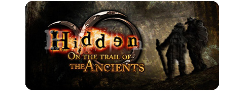 دانلود بازی کامپیوتر Hidden On the trail of the Ancients