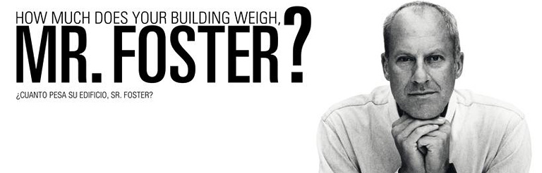 دانلود فیلم مستند How Much Your Building Weigh Mr Foster 2010