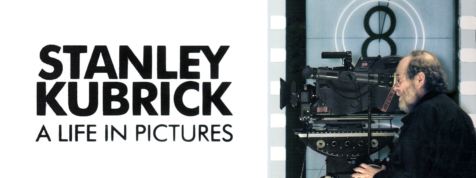 دانلود فیلم مستند Stanley Kubrick A Life in Pictures 2001