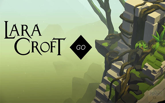 دانلود بازی Lara Croft GO 2.1.69012 برای اندروید و آیفون