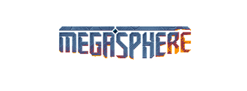 دانلود بازی کامپیوتر MegaSphere