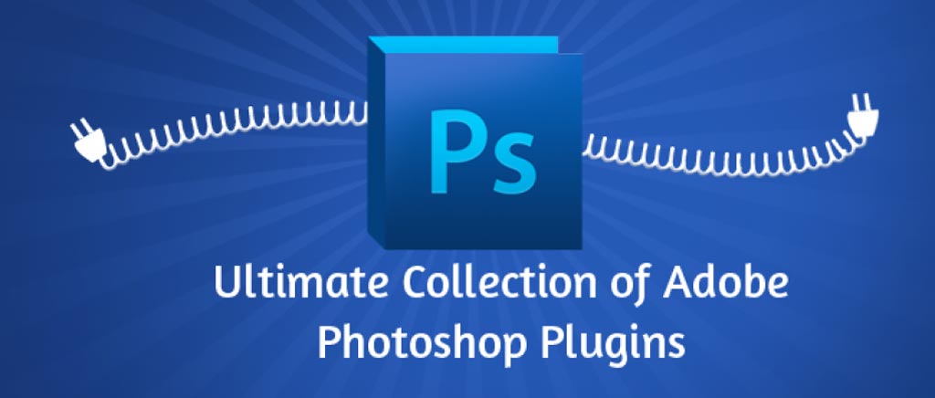 دانلود جدیدترین پلاگین های فتوشاپ Photoshop Plugin