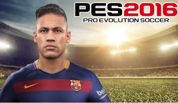 دانلود بازی Pro Evolution Soccer 2016 برای PS3 و Xbox 360