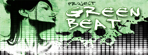 دانلود بازی کامپیوتر Project Green Beat