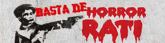 دانلود فیلم مستند El rati horror show 2010