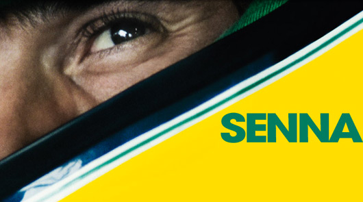 دانلود فیلم مستند Senna 2010