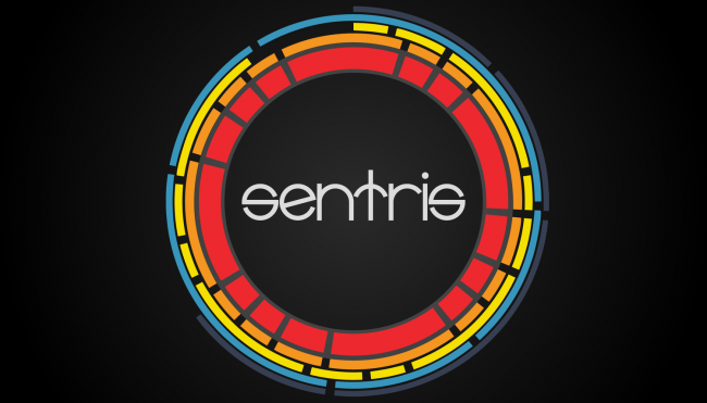 دانلود بازی کامپیوتر Sentris