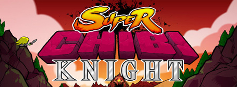 دانلود بازی کامپیوتر Super Chibi Knight