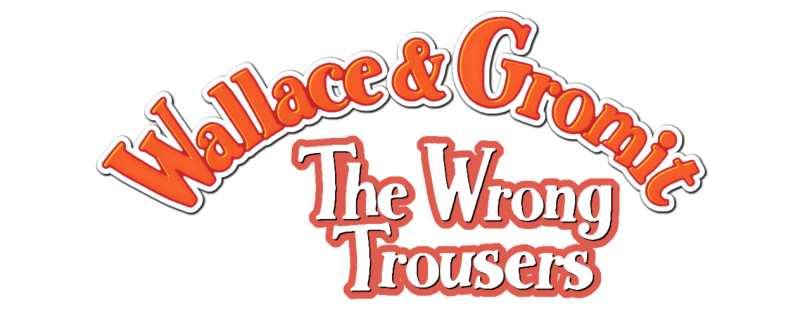 دانلود انیمیشن کارتونی Wallace and Gromit Wrong Trousers 1993