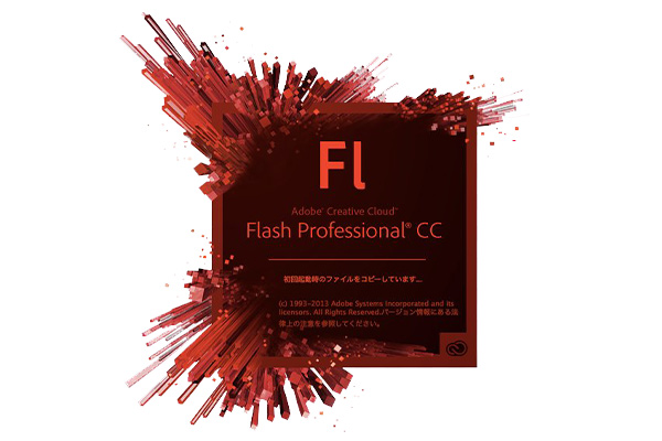 دانلود نرم افزار Adobe Flash Professional CC v15.0.1.179 ادوبی فلش حرفه ای نسخه CC