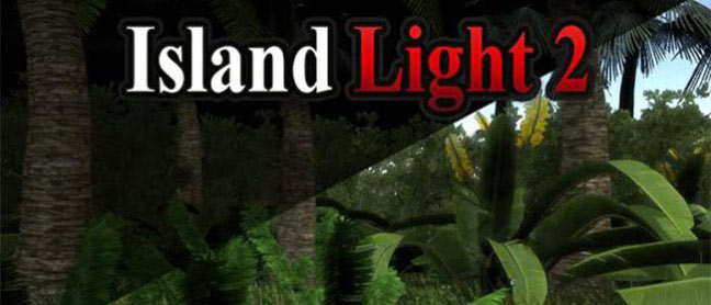 دانلود بازی جدید Island Light 2 برای اندروید