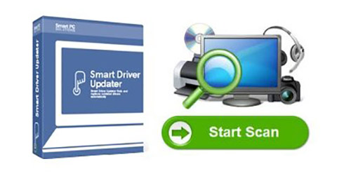 دانلود نرم افزار آپدیت درایورها Smart Driver Updater 4.0.5 Build 4.0.0.1866