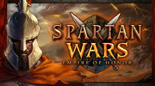دانلود بازی Spartan Wars Empire of Honor برای اندروید