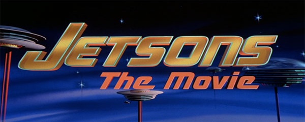 دانلود انیمیشن کارتونی Jetsons The Movie 1990