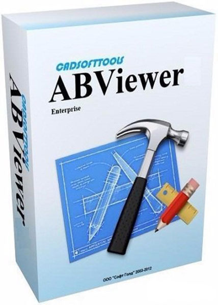 دانلود نرم افزار ABViewer Enterprise v12.0.0.19 - Win
