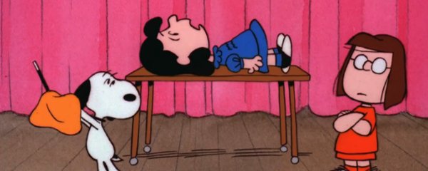 دانلود انیمیشن کارتونی Its Magic Charlie Brown 1981