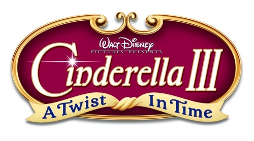دانلود انیمیشن کارتونی Cinderella III A Twist in Time 2007 + دوبله فارسی
