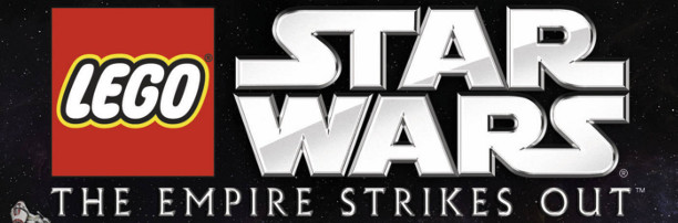 دانلود انیمیشن کارتونی Lego Star Wars Empire Strikes Out 2012