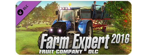 دانلود بازی کامپیوتر Farm Expert 2016 Fruit Company