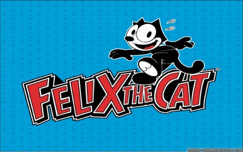 دانلود انیمیشن کارتونی Felix the Cat Saves Christmas 2004
