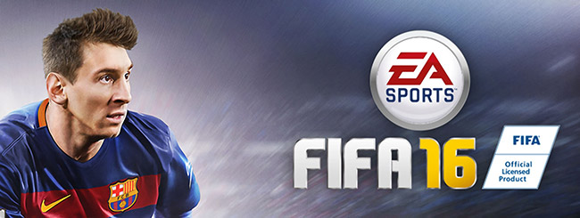 دانلود بازی FIFA 16 Ultimate Team 3.2.113645 برای آیفون و اندروید