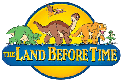 دانلود انیمیشن کارتونی The Land Before Time 1988