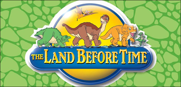 دانلود انیمیشن کارتونی The Land Before Time 11 2005