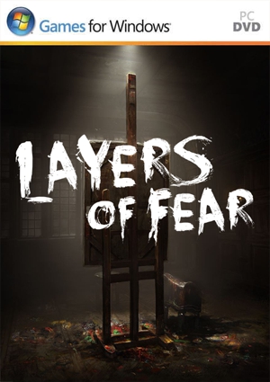 دانلود بازی کامپیوتر Layers Of Fear