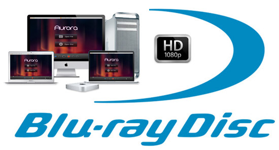 دانلود نرم افزار Aurora Blu-ray Media Player v2.19.4.3289