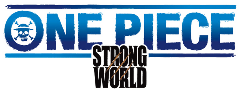 دانلود انیمه کارتونی One Piece Strong World 2009