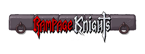 دانلود بازی کامپیوتر Rampage Knights