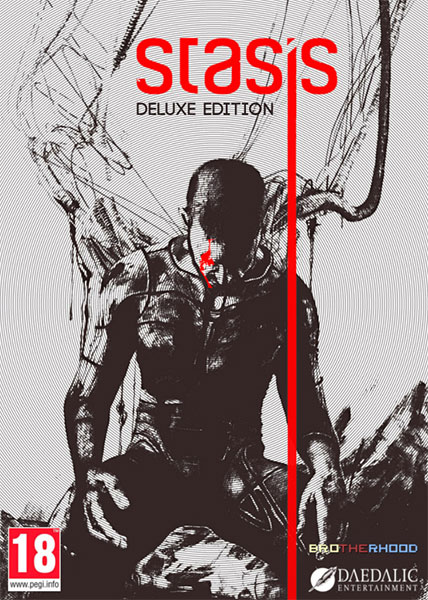 دانلود بازی کامپیوتر STASIS Deluxe Edition نسخه PROPHET