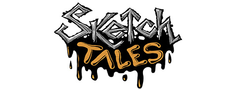دانلود بازی کامپیوتر Sketch Tales