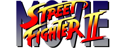 دانلود انیمه کارتونی Street Fighter II 1994