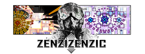 دانلود بازی کامپیوتر Zenzizenzic