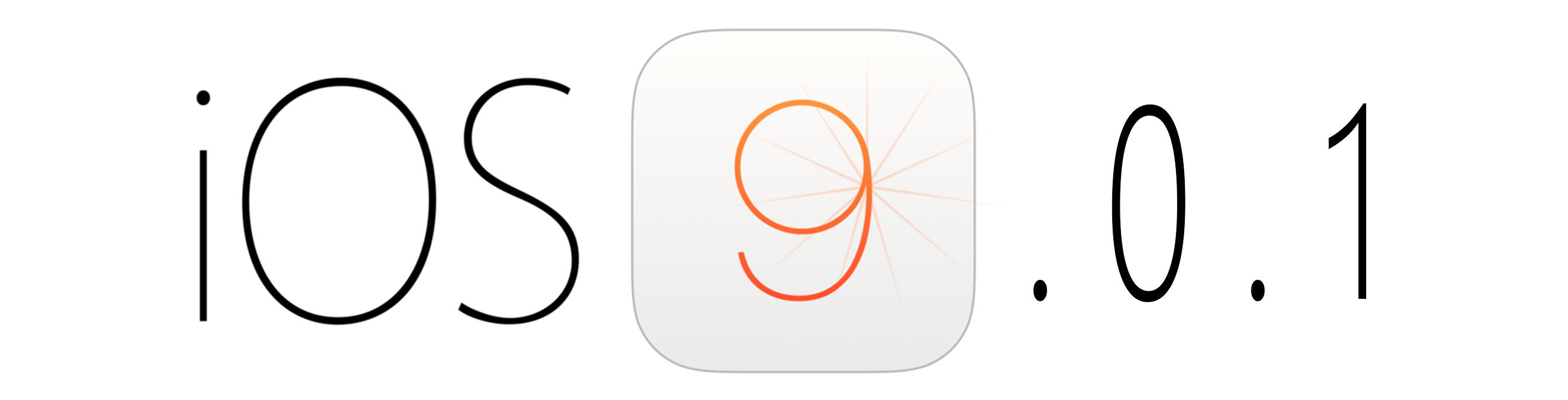 دانلود نسخه نهایی iOS 9.0.1 با لینک مستقیم