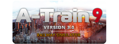دانلود بازی کامپیوتر A-Train 9 V3.0 Railway Simulator